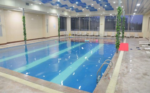 延边聚脲地坪,防腐蚀地坪