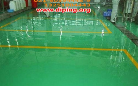 延边环氧玻璃钢地坪，防腐蚀地坪，防腐蚀自流平地坪