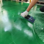 延边VEF地坪什么是VEF地坪-缩略图1